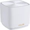 ASUS ZenWiFi AX Mini XD4, AX1800, weiß, Router und Repeater Set, 2er-Bundle Vorschaubild