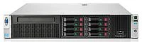 HP ProLiant DL380e Gen8, Xeon E5-2407, 8GB RAM, 2HE (470065-794)