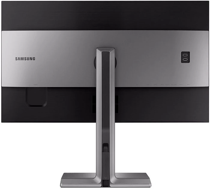 Samsung UD970, 31.5"