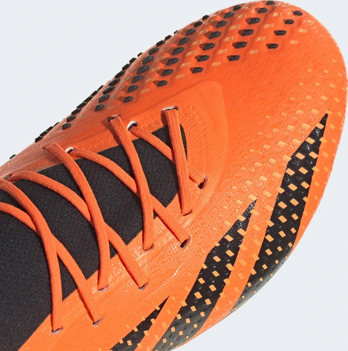 adidas Predator Accuracy.1 FG team solar orange/core black