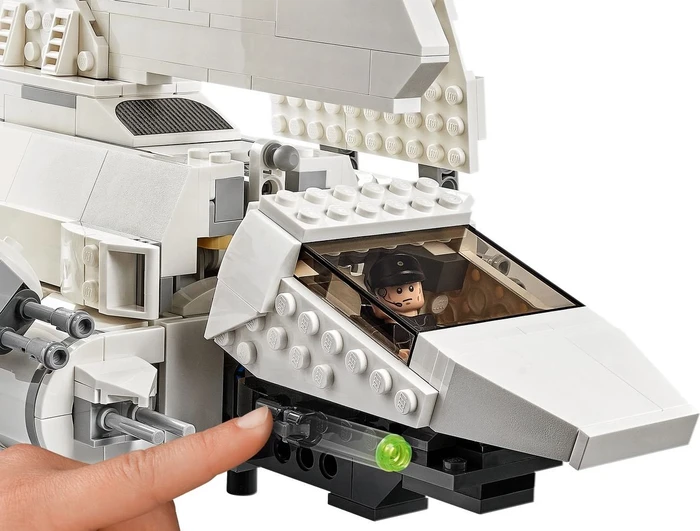 LEGO Star Wars - Imperial Shuttle