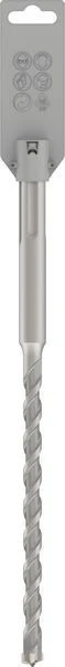 Bosch Professional PRO SDS-max-4 Hammerbohrer, 14x200x340mm, 1 Stück