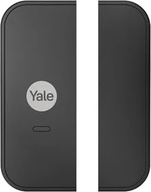 Yale Außen-Tür-/Fensterkontakt, Schließ-/Öffnungssensor (AL-EDC-1A-G)