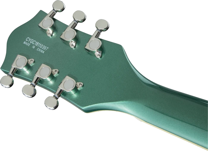 Gretsch G5622T Electromatic CB Georgia Green