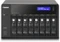 QNAP Turbo Station TS-869 Pro 16TB, 1GB RAM, 2x RJ-45 1000Base-T, 2x USB-A 3.0 Vorschaubild