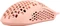HK Gaming Mira-M Gaming Mouse Rose Quarz rosa, USB Vorschaubild
