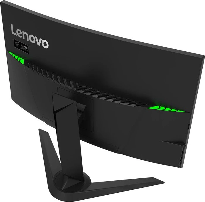 Lenovo Y27g RE - Razer Edition, 27"