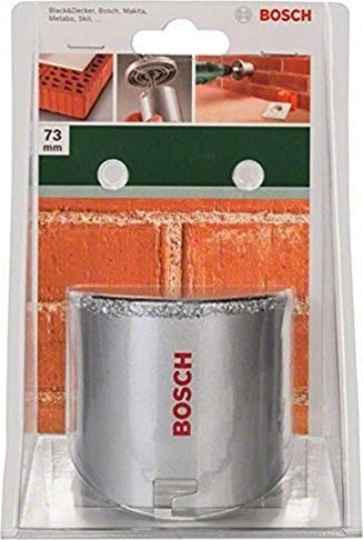 Bosch DIY Wolframkarbid-Lochsäge