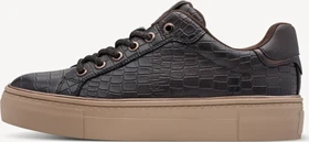 Tamaris Sneaker Low mocca croco (Damen)