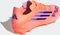 adidas F50 League FG/MG beam orange/lucid blue/cloud white (Junior) Vorschaubild