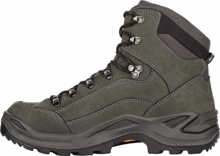Lowa Renegade GTX Mid anthracite/steel blue (Herren)
