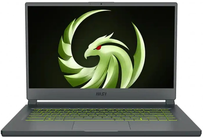 MSI Delta 15 AMD Advantage Edition Carbon Gray A5EFK-009, Ryzen 9 5900HX, 16GB RAM, 1TB SSD, Radeon RX 6700M, DE