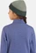 Odlo Adventurer Merino Warm Mütze shadow/urban chic (Junior) Vorschaubild