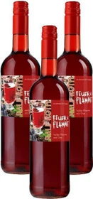 Ralf Köth Feuer & Flamme heiße Pflaume mit Chai 750ml