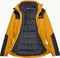 Jack Wolfskin Jasper 3in1 Funktionsjacke safflower (Herren) Vorschaubild