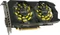 KFA2 GeForce GTX 950 Black OC Sniper, 2GB GDDR5, DVI, HDMI, DP Vorschaubild