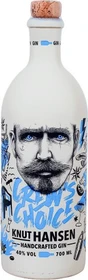 Knut Hansen Dry Gin Crew's Choice 700ml