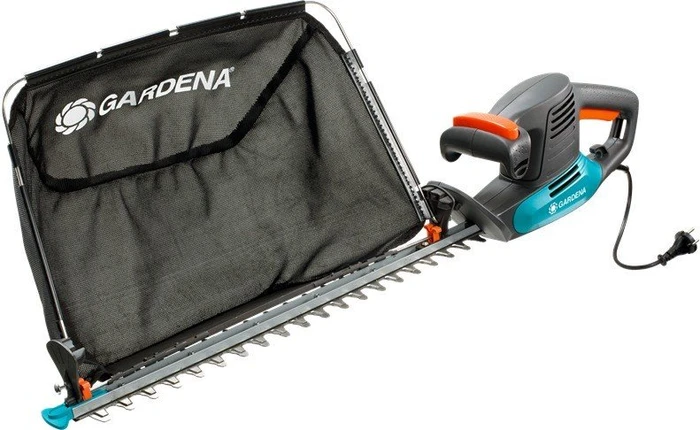 Gardena Cut&Collect EasyCut Fangsack für Heckenschere