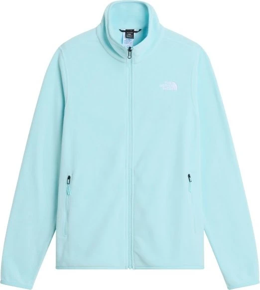 The North Face Glacier Fleece Full Zip Jacke (Damen)