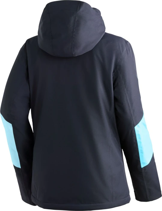 Maier Sports Amiata Skijacke night sky/iced blue (Damen)