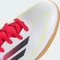adidas F50 League IN cloud white/core black/solar yellow (Junior) Vorschaubild