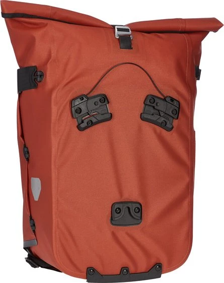 Ortlieb Vario PS QL3.1 26 Gepäcktasche rooibos
