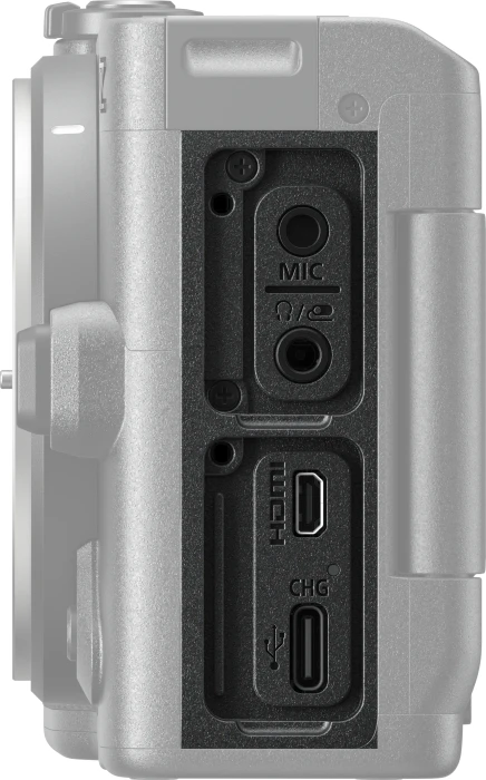 Nikon ZR Body