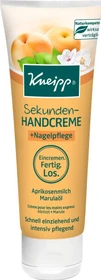 Kneipp Sekunden Hand- & Nagelcreme, 75ml