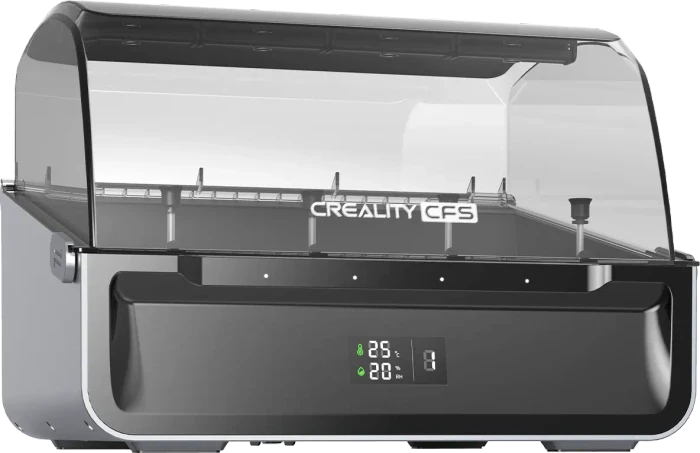 Creality CFS - Color Filament System