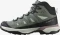 Salomon X Ultra 360 Leather Mid GTX green milieu/sedona sage/nirvana (Damen) Vorschaubild