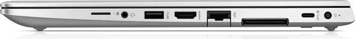 HP EliteBook 745 G6, silber, Ryzen 7 3700U, 16GB RAM, 512GB SSD, DE