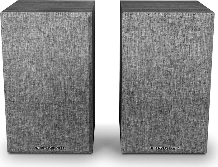 Energy Sistem Studio Monitor 2 Bluetooth, Paar