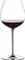 Riedel Fatto A Mano Pinot Noir Rotweinglas opalviolett Vorschaubild