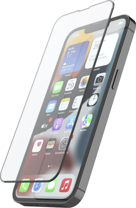 Hama 3D-Full-Screen-Schutzglas für Apple iPhone 13/13 Pro