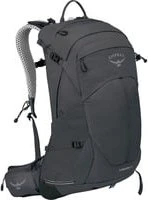 Osprey Stratos 24 tunnel vision grey (Herren)