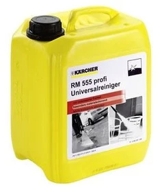 Kärcher RM 555 Profi Universalreiniger, 5l