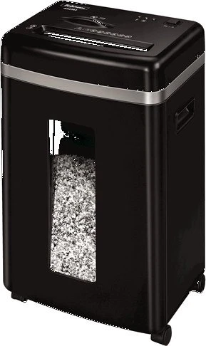 Fellowes Powershred 450M, 2x12mm