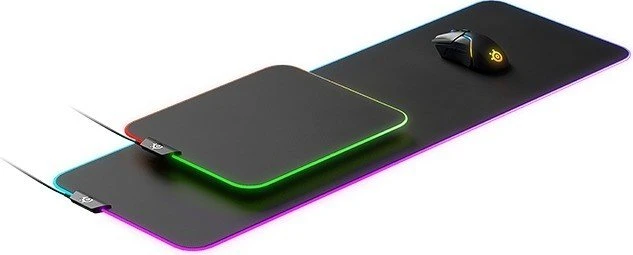 SteelSeries QcK Prism Cloth Medium