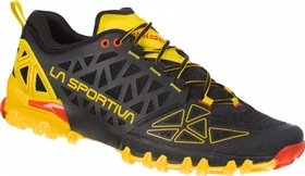 La Sportiva Bushido II schwarz/gelb (Herren)