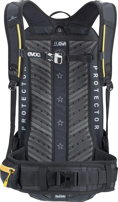 Evoc FR Trail Blackline 20 S schwarz (Herren)