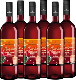 Katlenburger Klassiker Feuerzangen Bowle 750ml