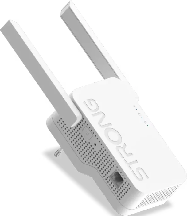Strong Wi-Fi 7 Repeater 3600