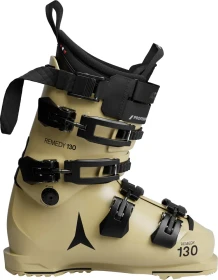 Atomic Remedy 130 butter/black (Modell 2025/2026)
