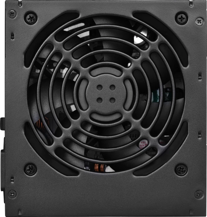 SilverStone Essential Gold ET650-G 650W, ATX 2.4