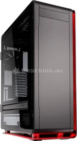 Phanteks Enthoo Elite anthrazit, Glasfenster