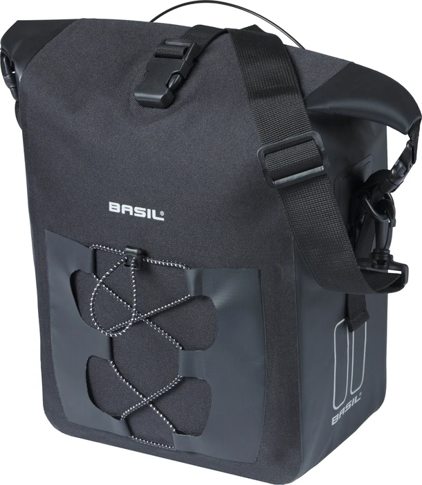 Basil Navigator Waterproof Gepäcktasche