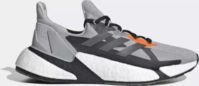 adidas X9000L4 grey two/night metallic/grey three (Herren)