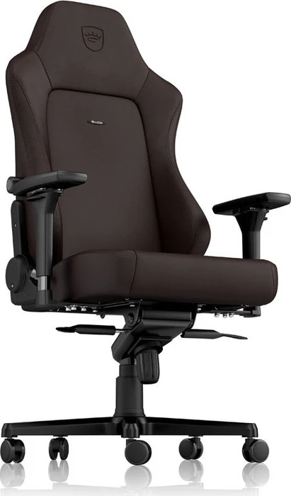 noblechairs Hero Java Edition Gamingstuhl, braun