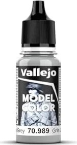 Vallejo Model Color rev.2 176 sky grey, 18ml