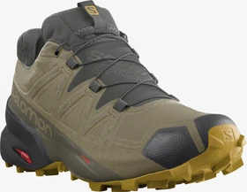 Salomon Speedcross 5 GTX martini olive/peat/arrowwood (Herren)
